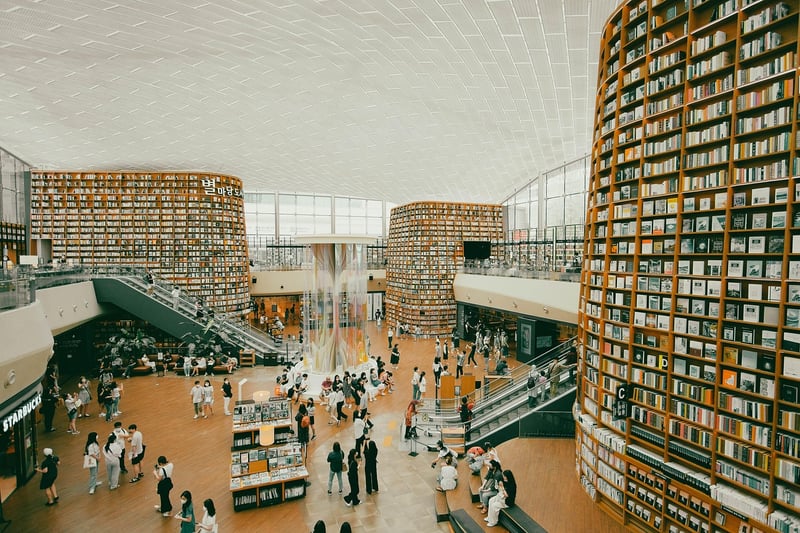 Educational Materials