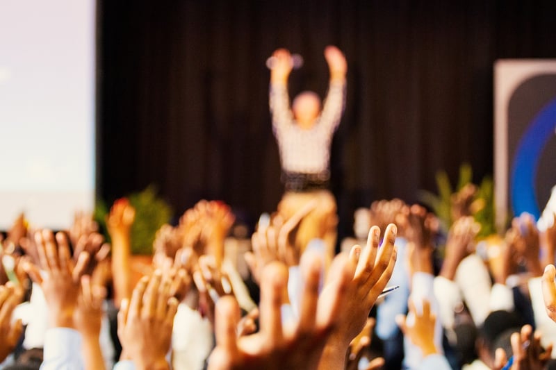 Workshops & Webinars